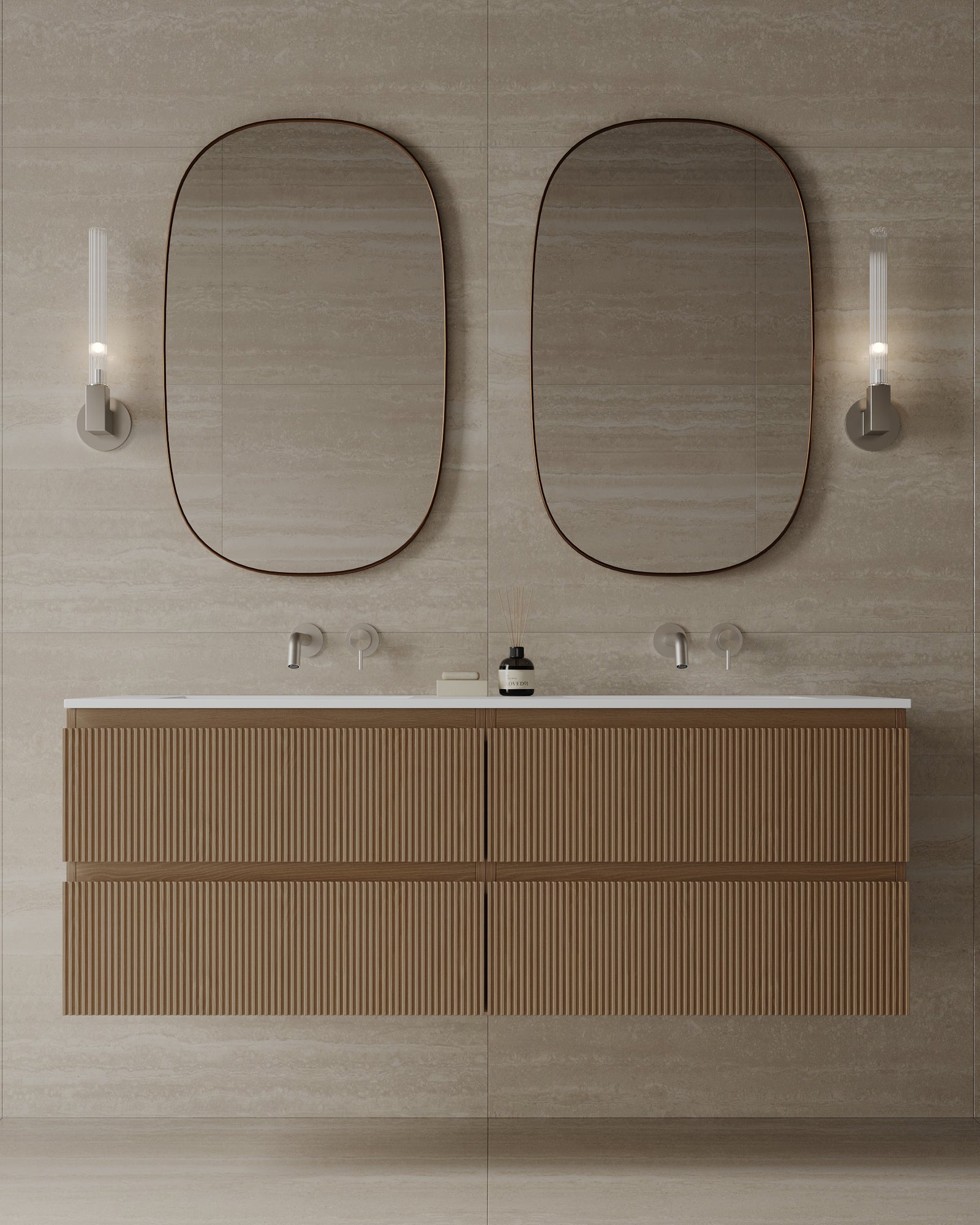 #color_natural Oak Veneer #color_no hole