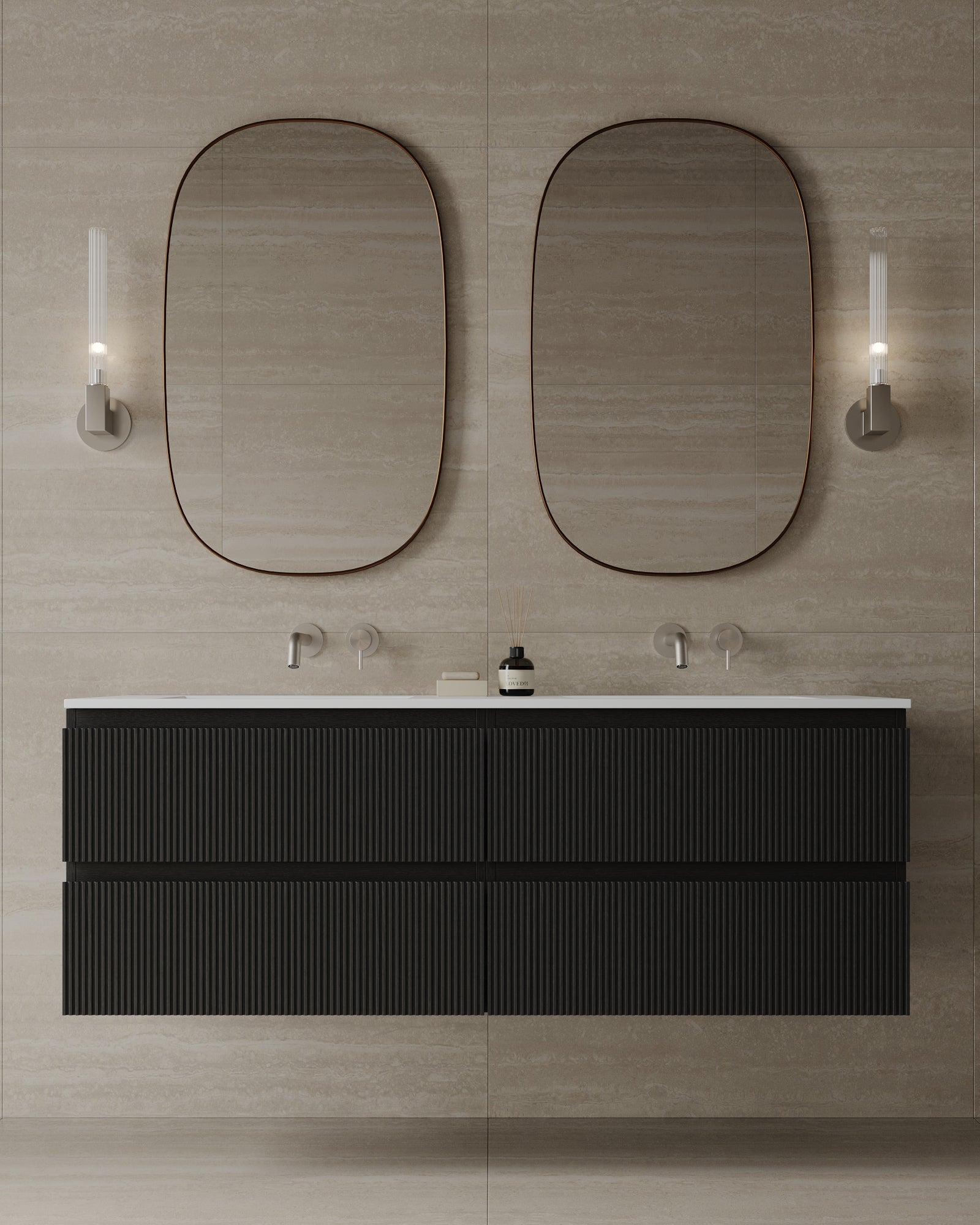 #color_dark Oak Veneer #color_no hole