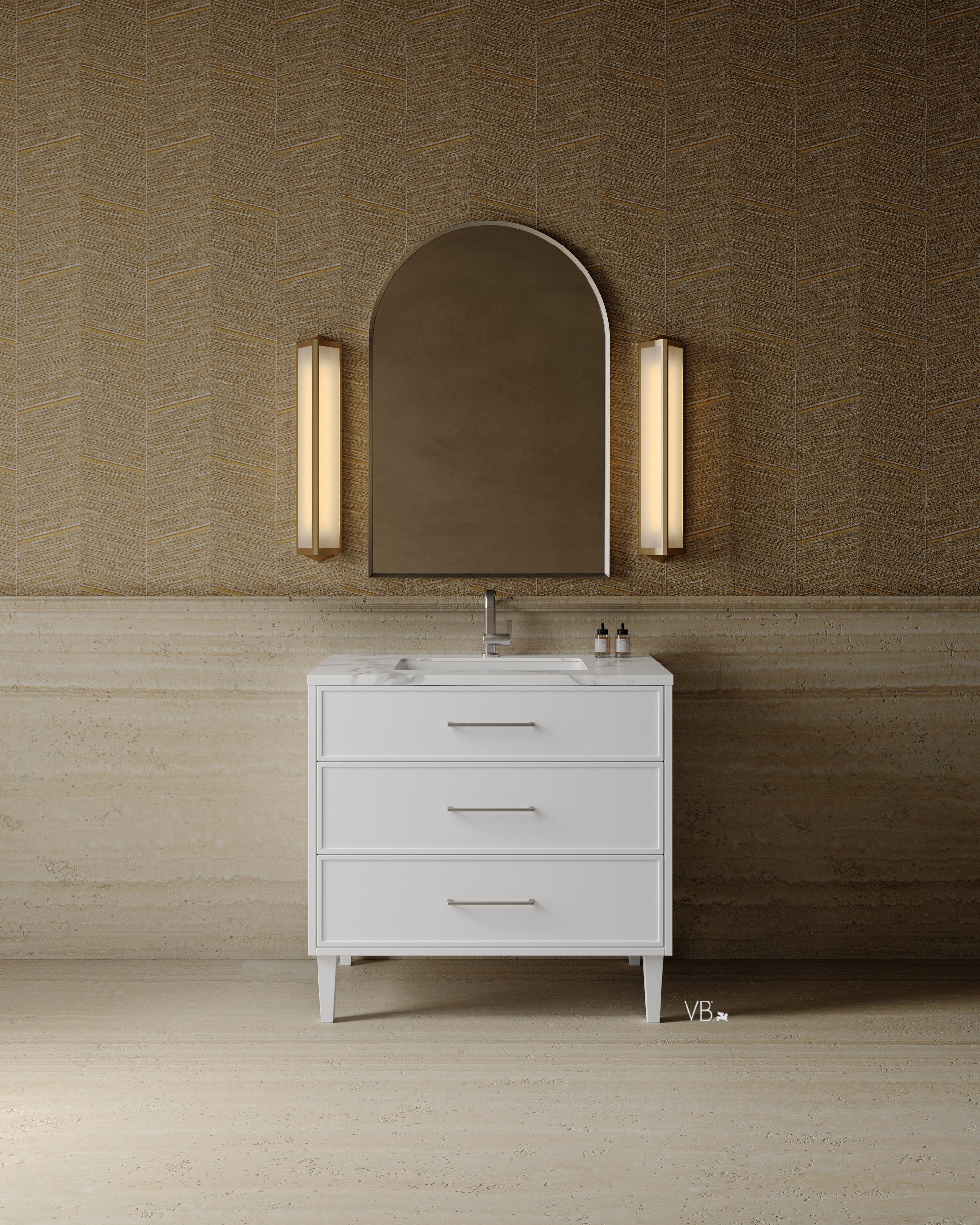 #color_matte white_white porcelain