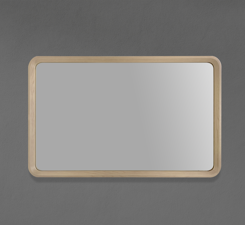MR 1400CH - 55" Framed Mirror