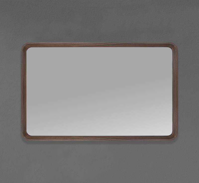 MR 1400CH - 55" Framed Mirror