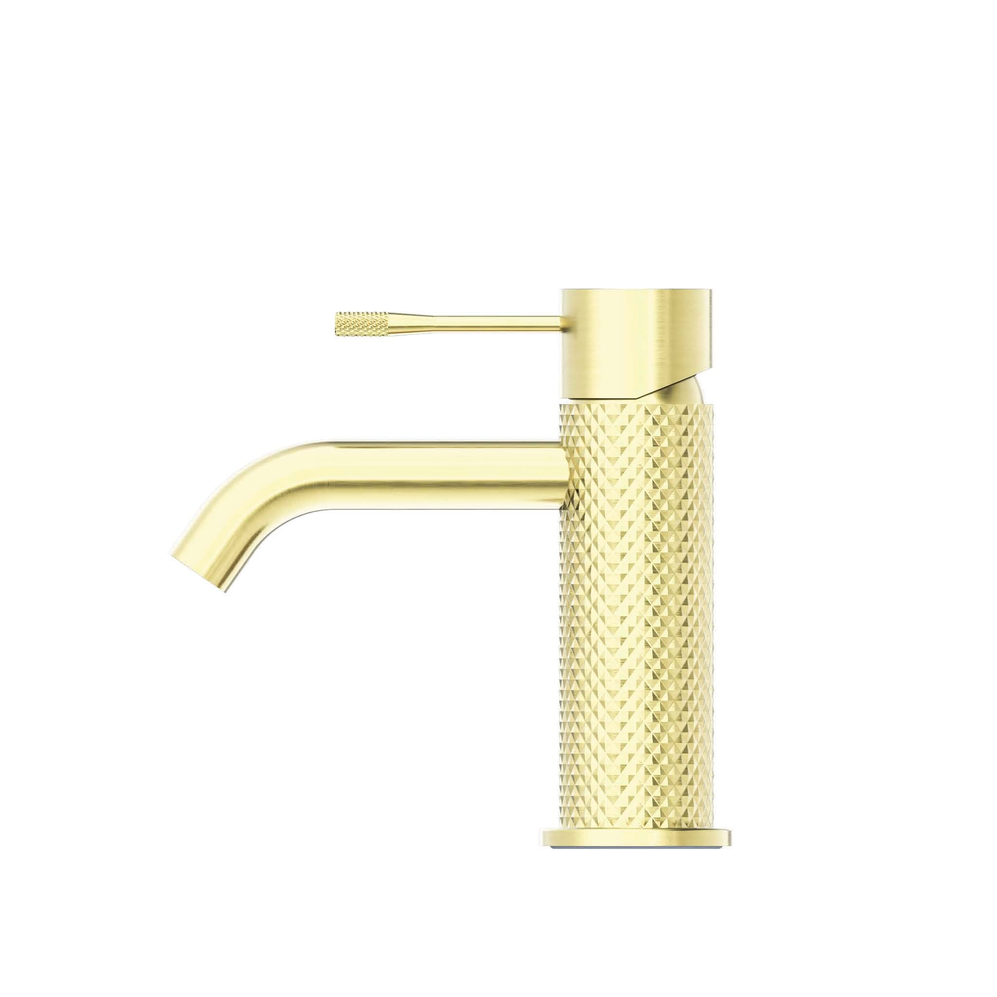 Opal Bathroom Faucet