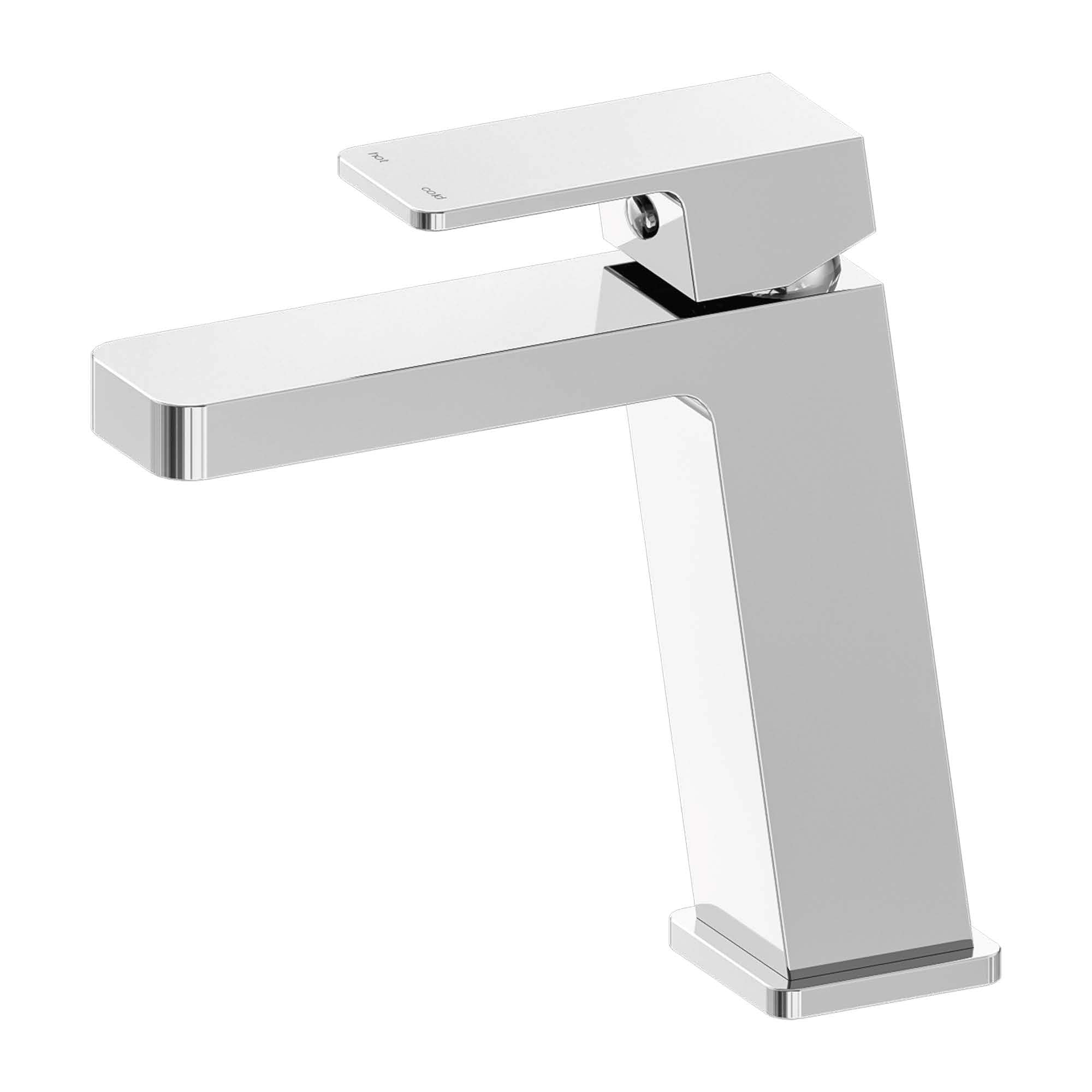 Celia Single Hole Bathroom Faucet