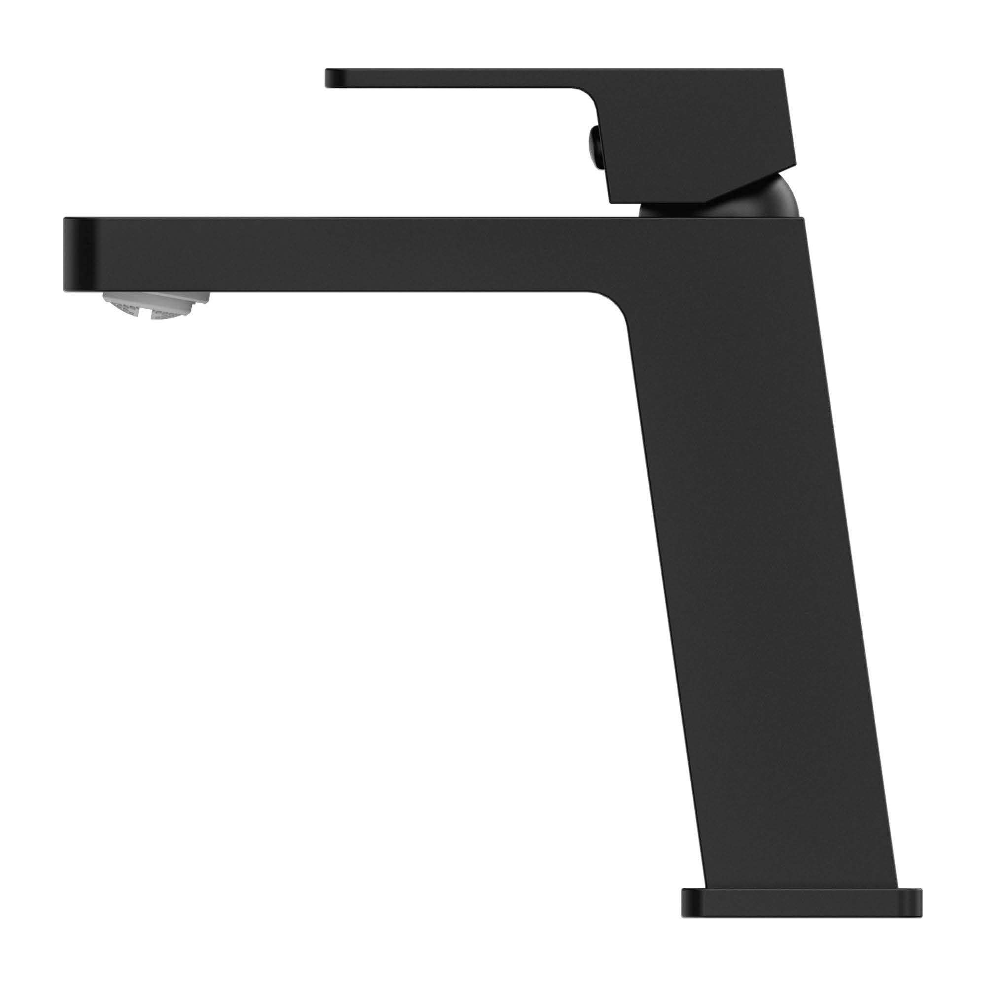 Celia Single Hole Bathroom Faucet