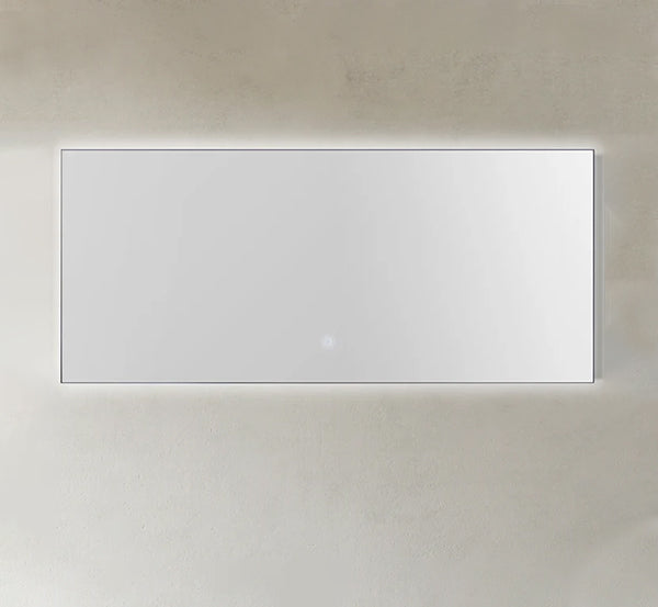 MR 1600AM led mirror front view