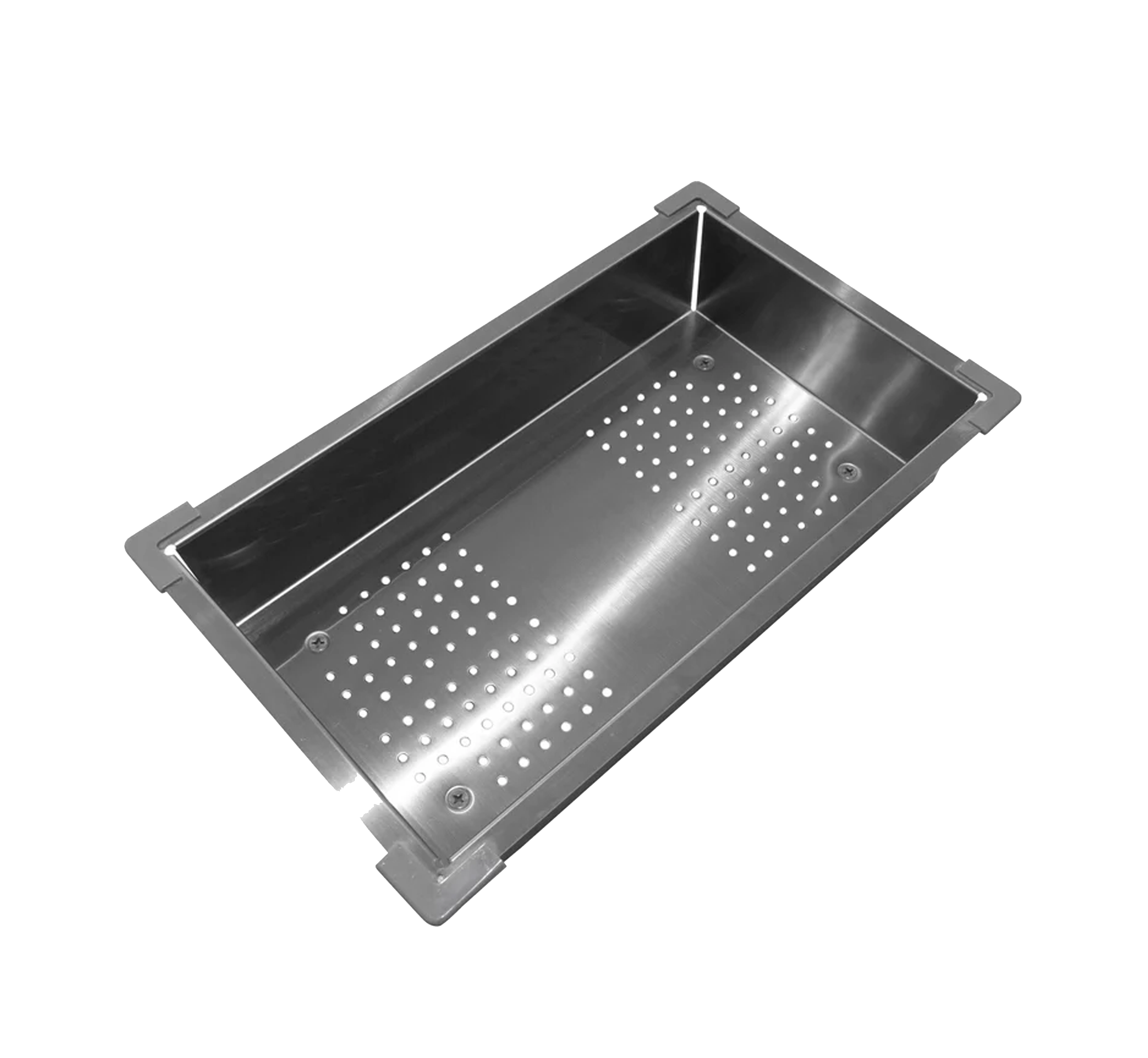 Stainless Steel Colander Basket