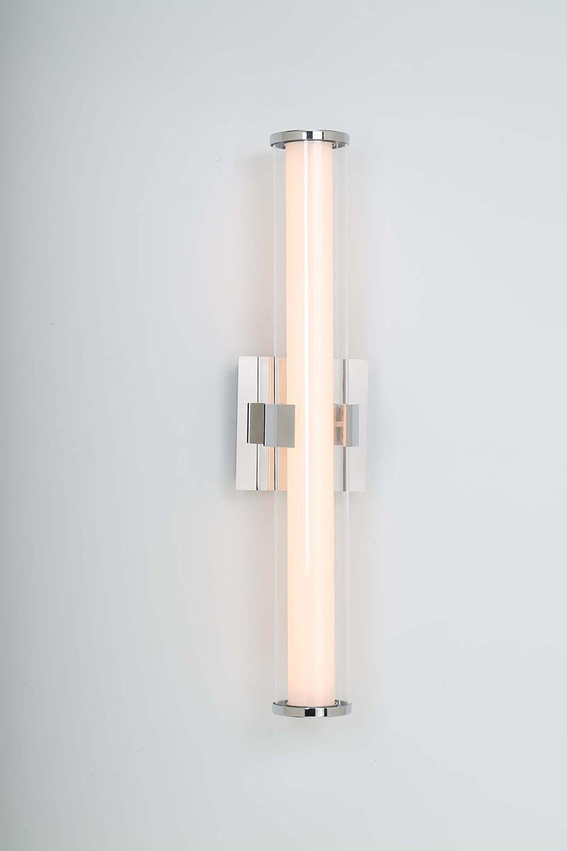 Nozza - 24" Medium LED Vanity