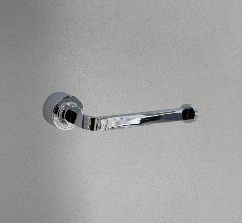 AC 1208 toilet paper towel holder overview