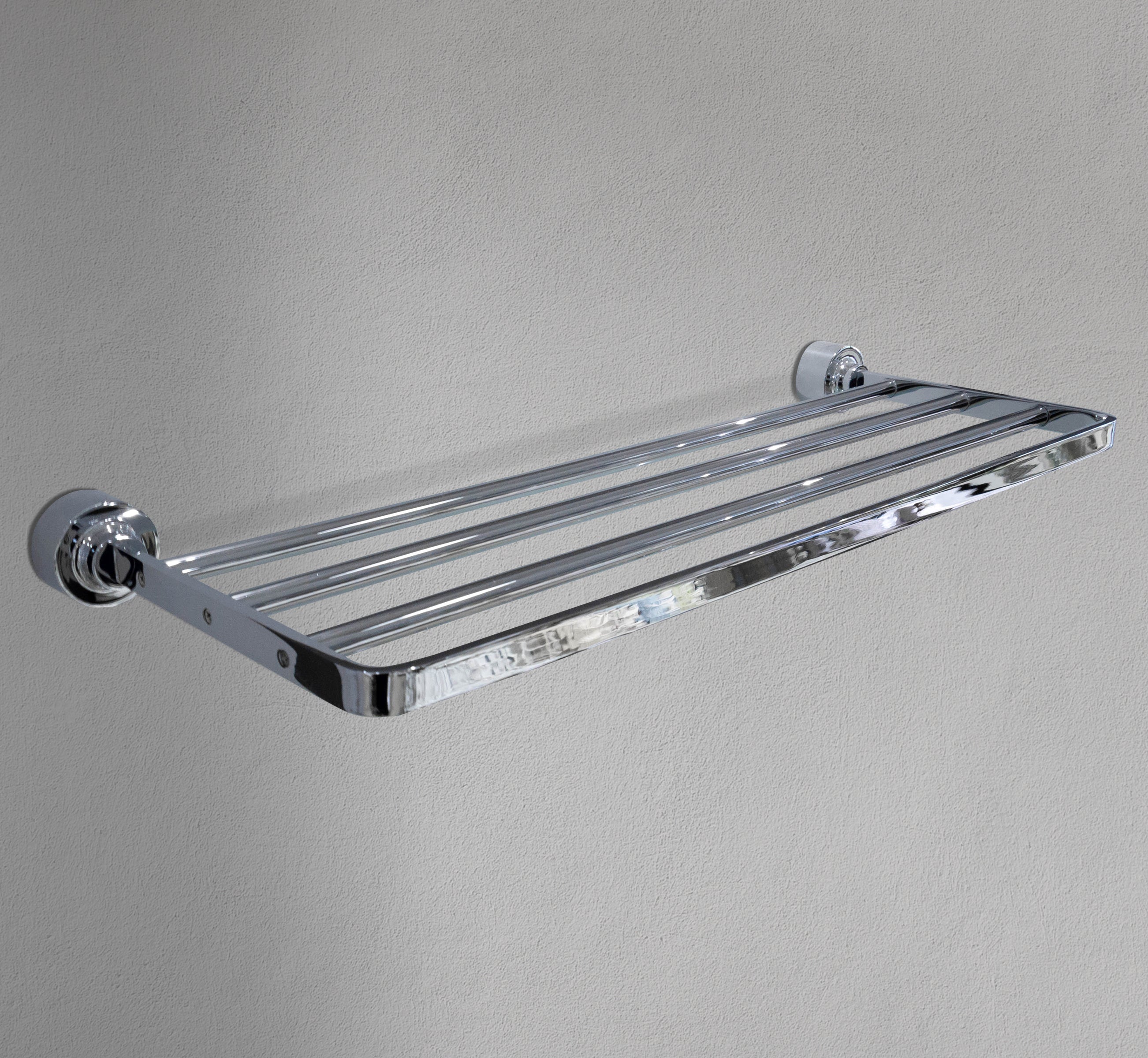 AC 1213 towel rack overview