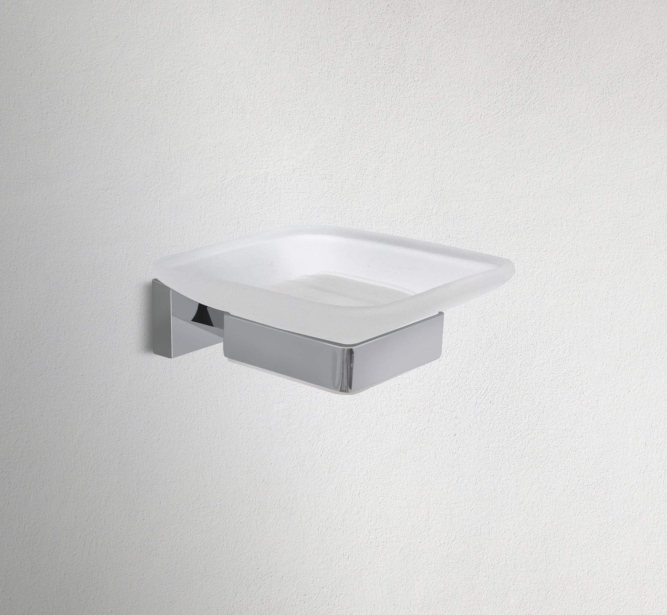 AC 1302 soap holder overview