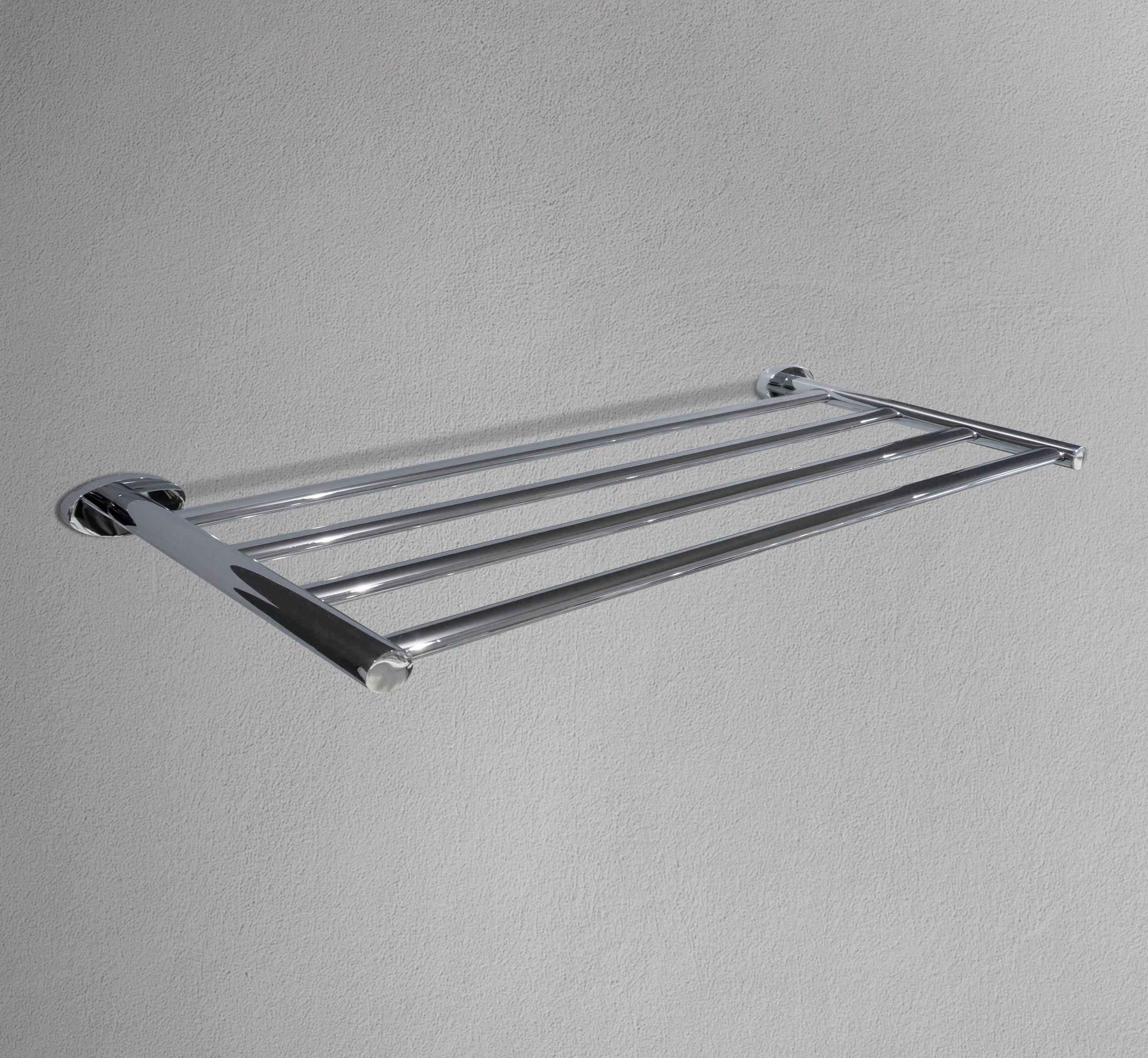 AC 1513 towel rack overview