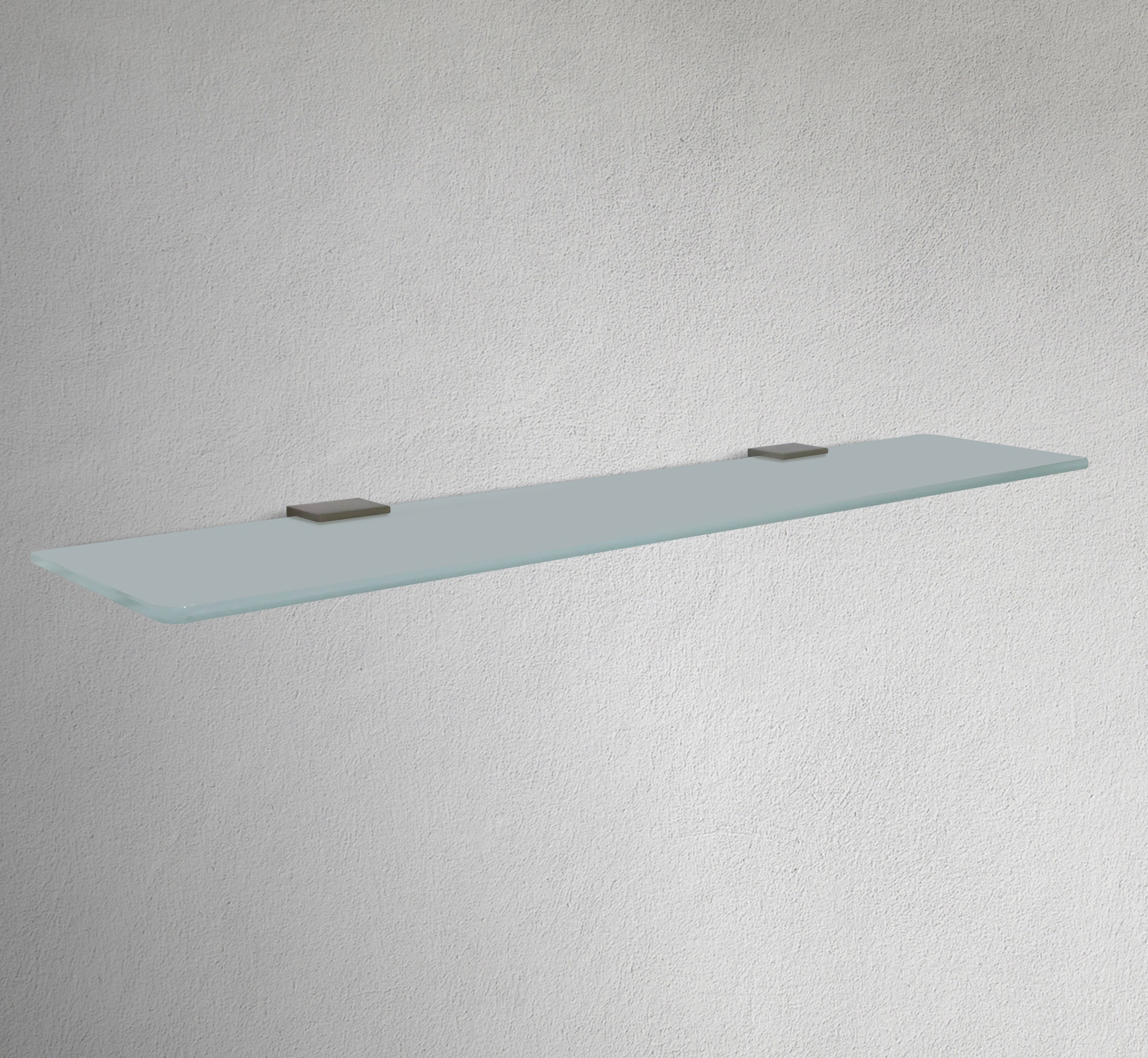 AC 1610-BN glass shelf overview