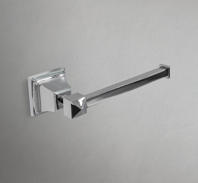 AC 3508 toilet paper holder overview