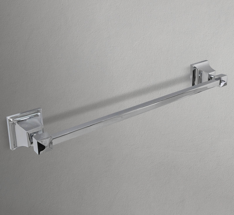 AC 3511-18 towel bar overview