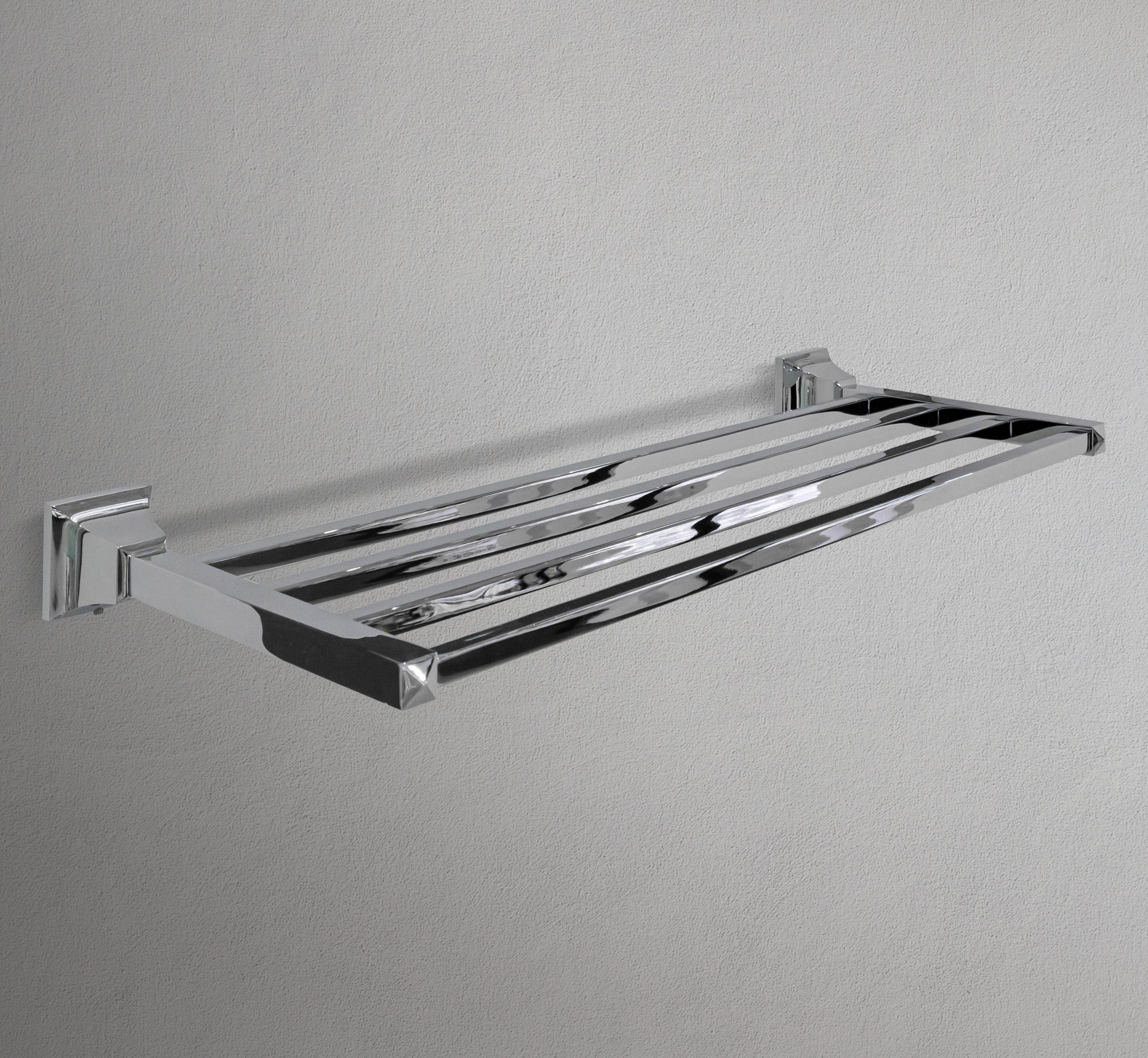 AC 3513 towel rack overview