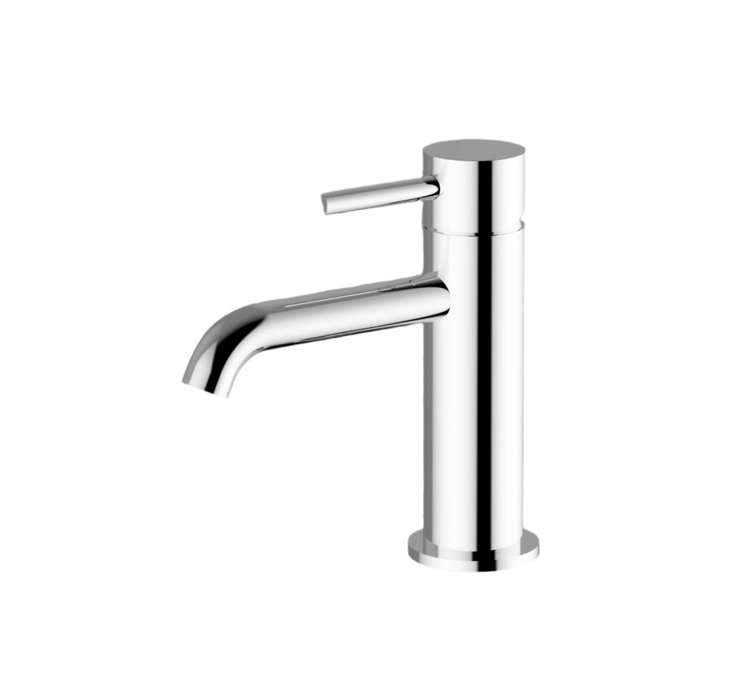 Jabil 35 2.0 Bathroom Faucet Chrome