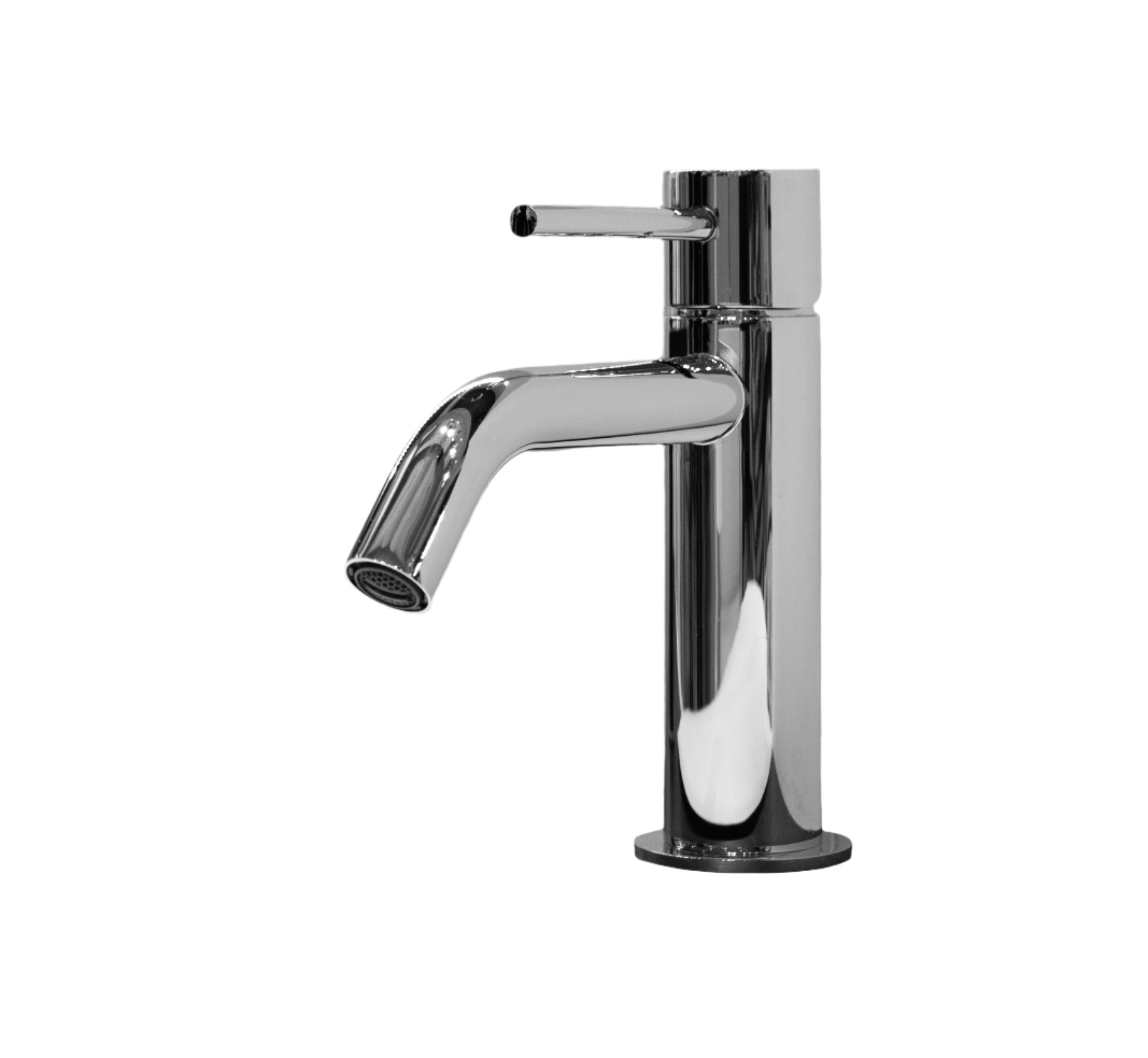 Jabil 25 Bathroom Faucet Chrome