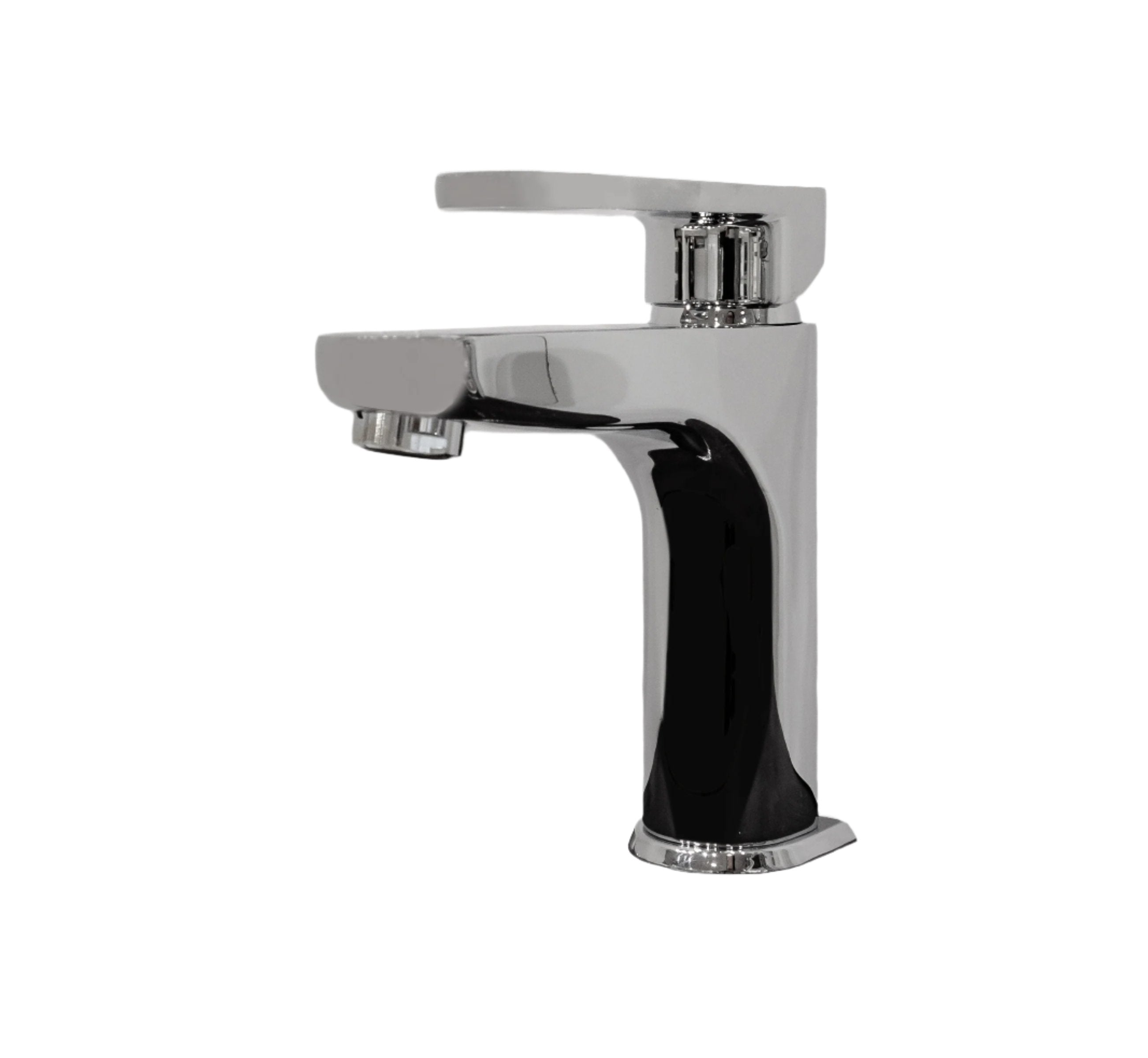 Sigma Bathroom Faucet Chrome