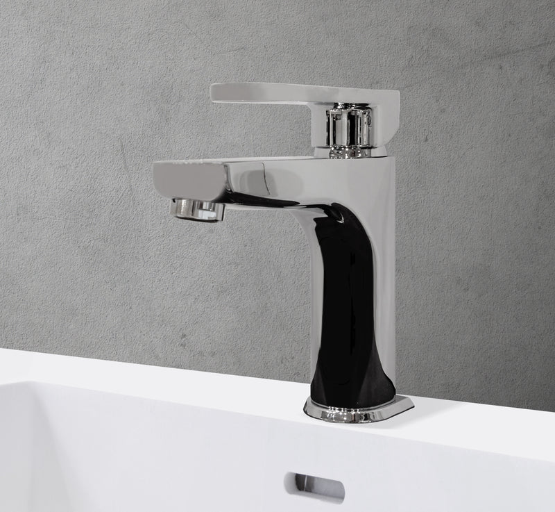 Sigma Bathroom Faucet Chrome