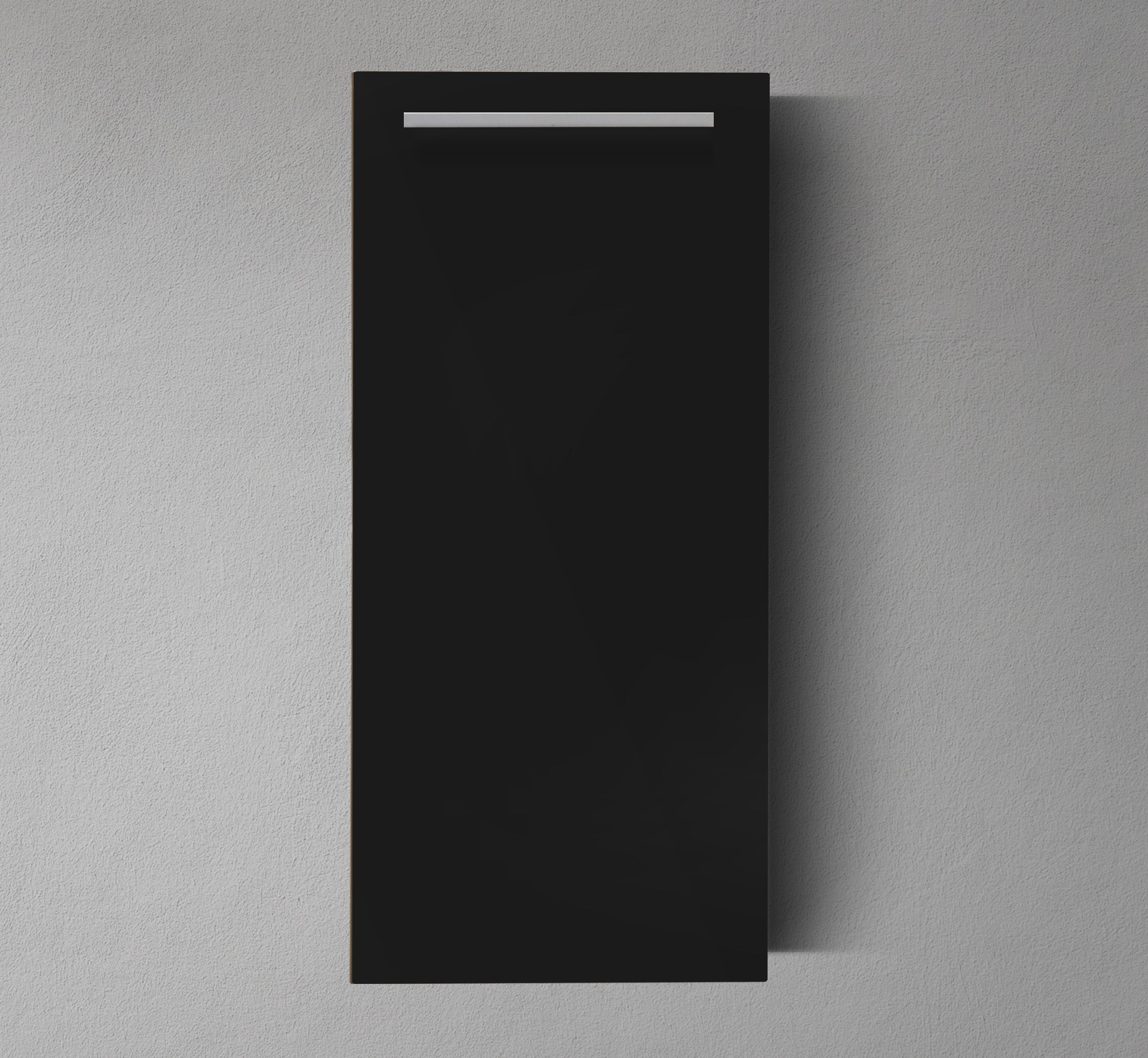 sc 580 side cabinet in black #color_black