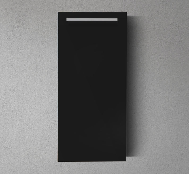 sc 580 side cabinet in black