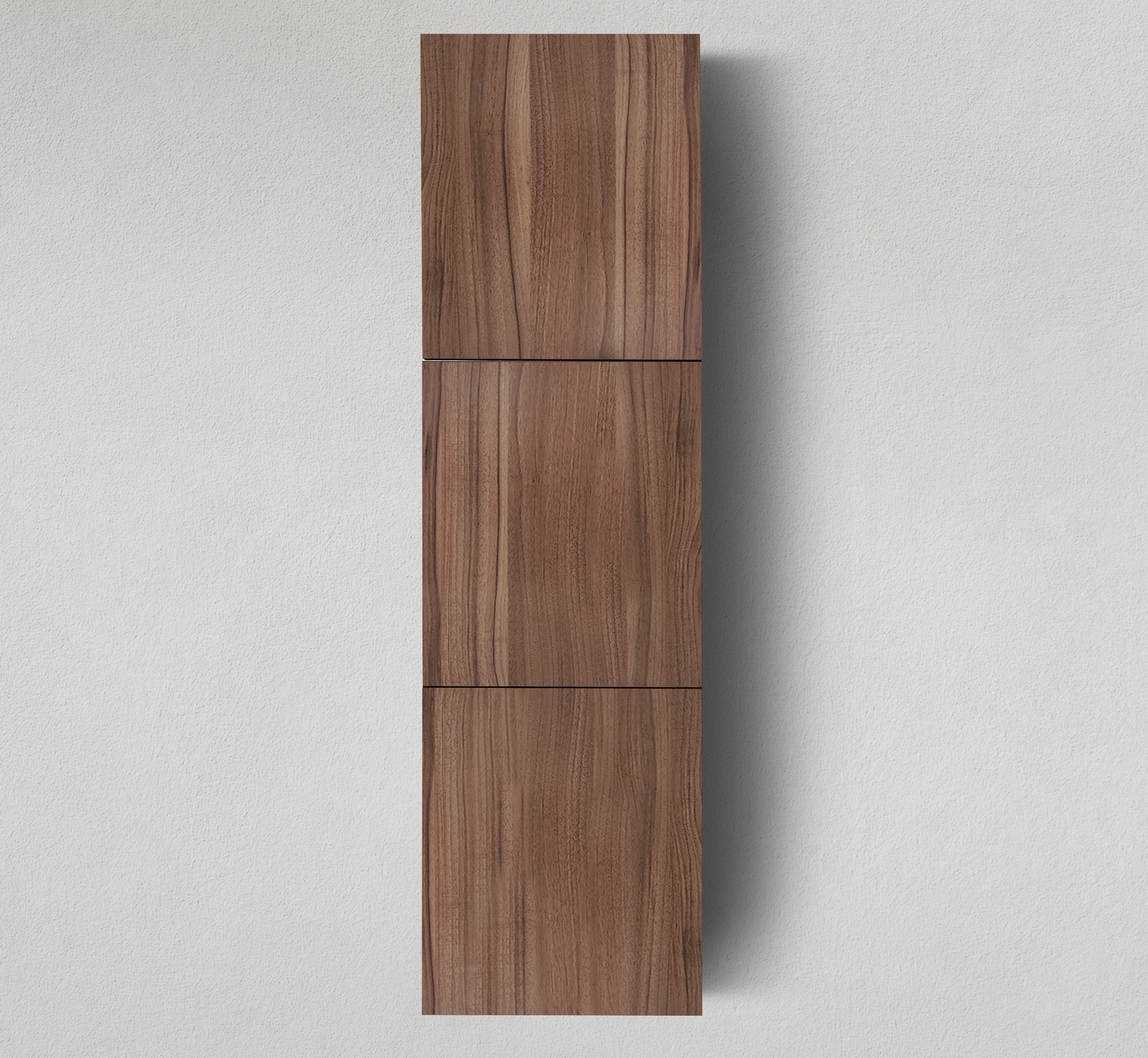 SC 900-1 walnut front view #color_walnut