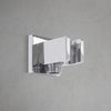 VEN-3CZ - Solid Brass Square Waterway with Hook