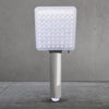 VEN-S5616 - 5 Function Square Hand Shower