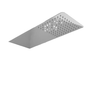 Wall Mounted Rain Head