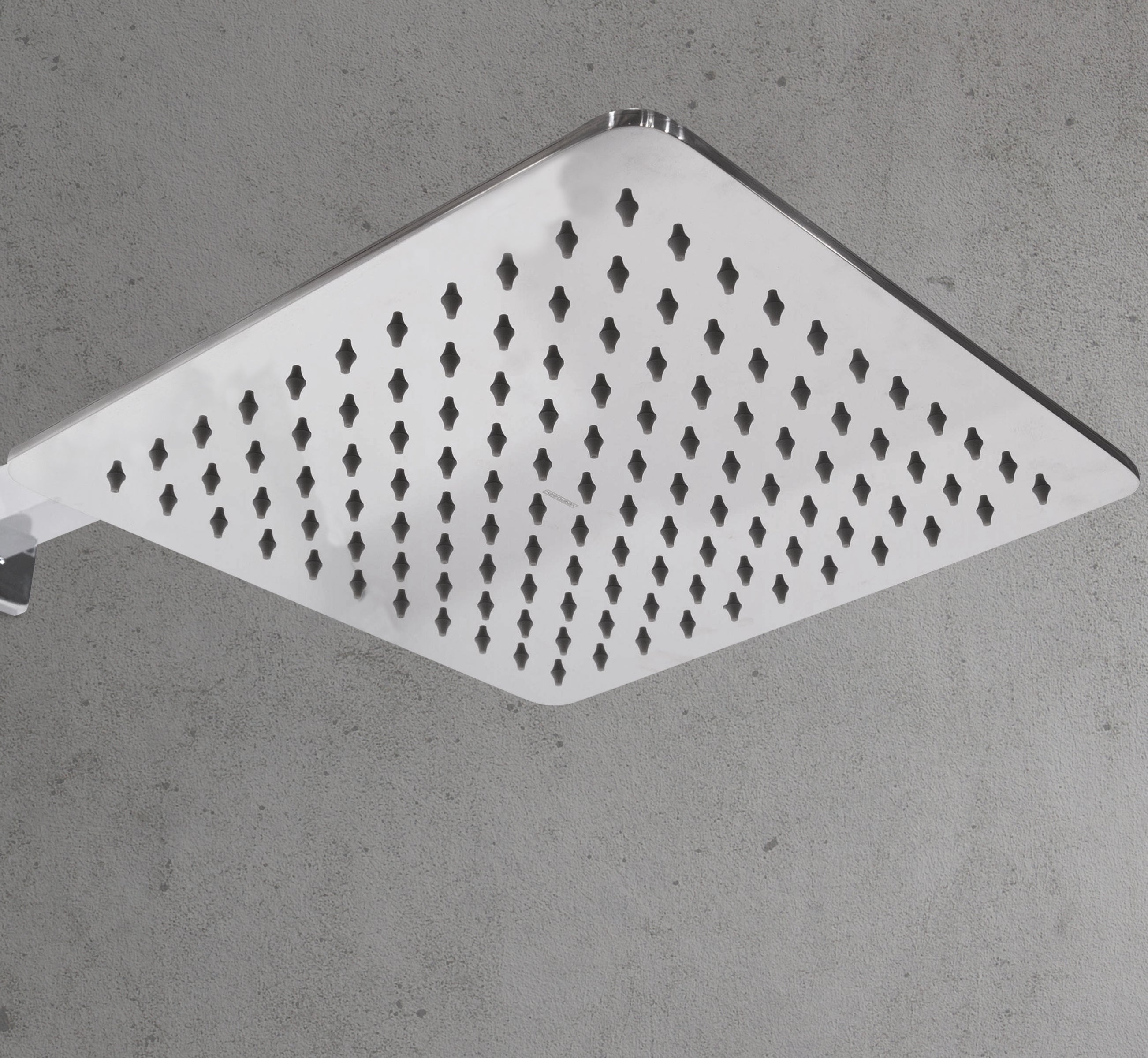 VEN-DPG2511 10 inch square shower head