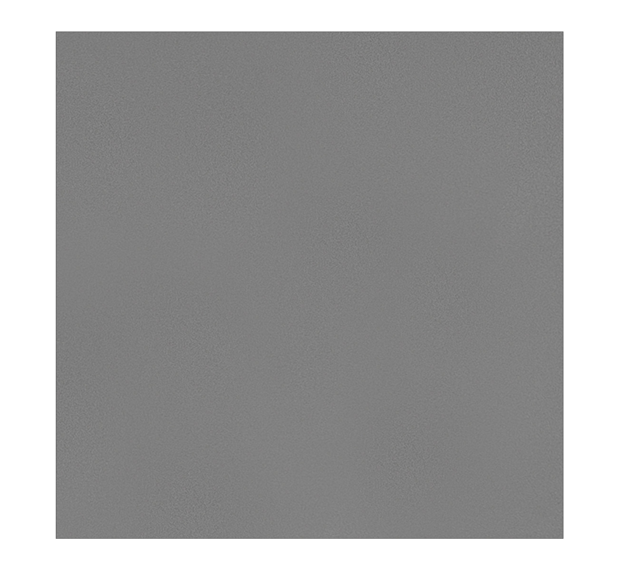 Painted Grey Colour Swatch